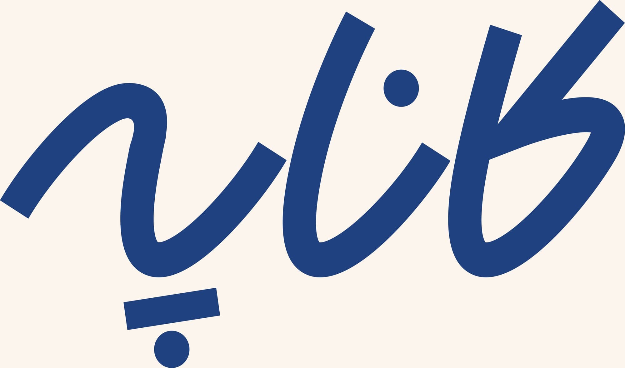 The Kanapeh wordmark