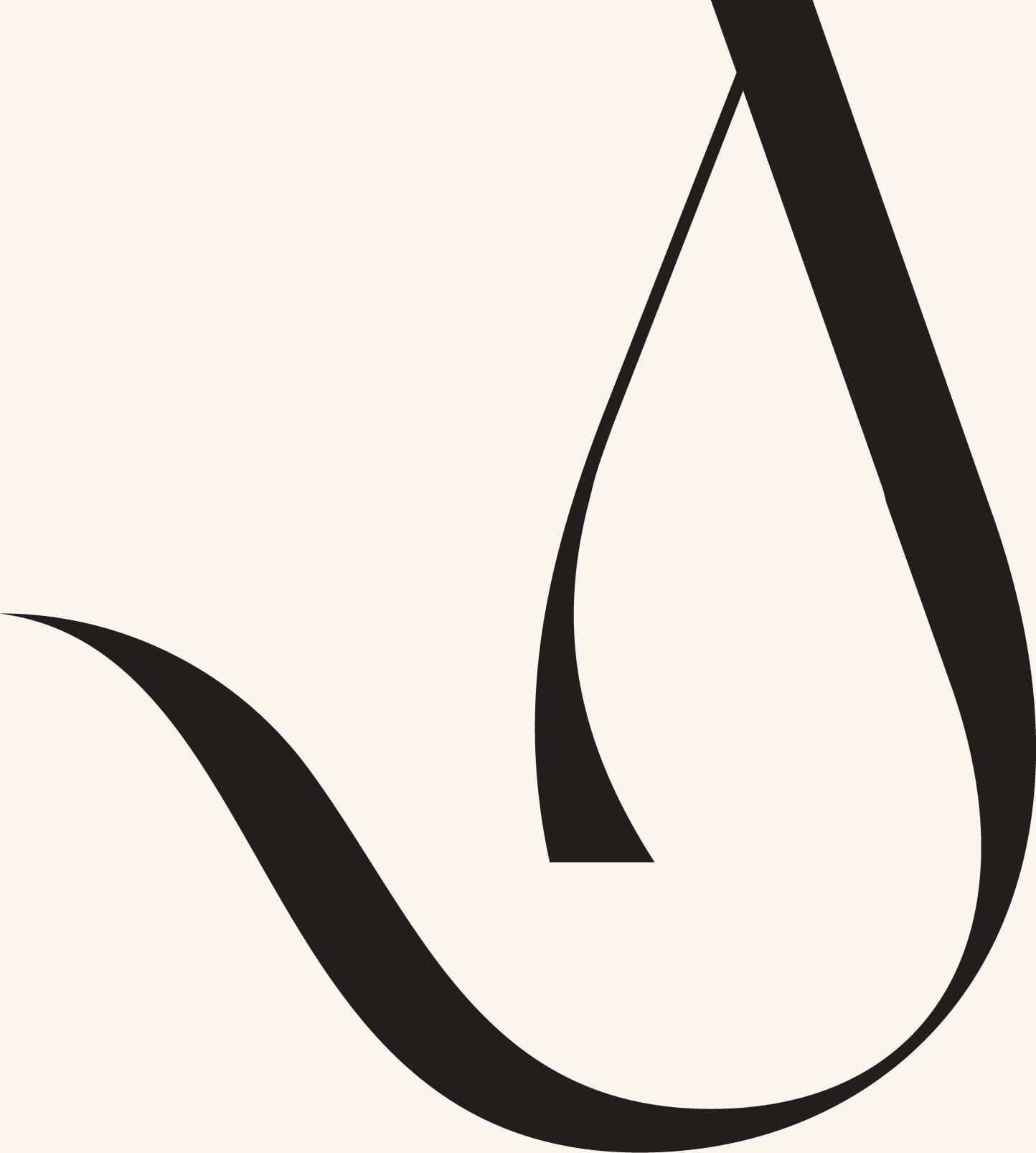 The RAVI monogram